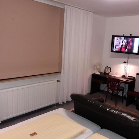 Hotel Aris Sarstedt Zewnętrze zdjęcie