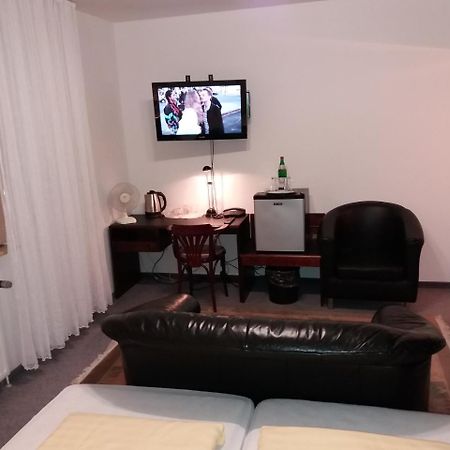 Hotel Aris Sarstedt Zewnętrze zdjęcie