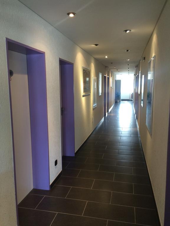Hotel Aris Sarstedt Zewnętrze zdjęcie