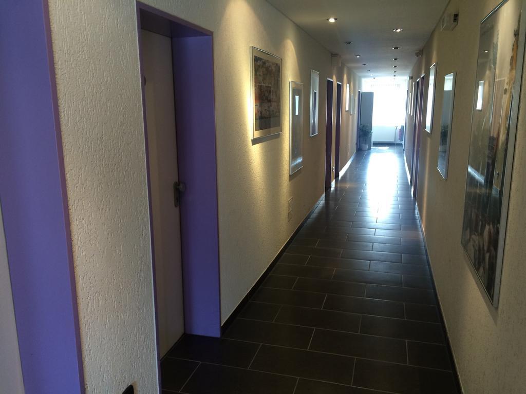 Hotel Aris Sarstedt Zewnętrze zdjęcie