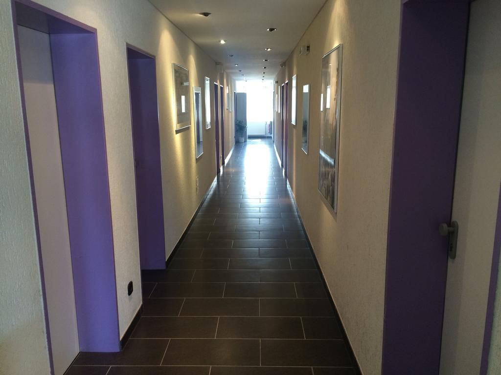 Hotel Aris Sarstedt Zewnętrze zdjęcie