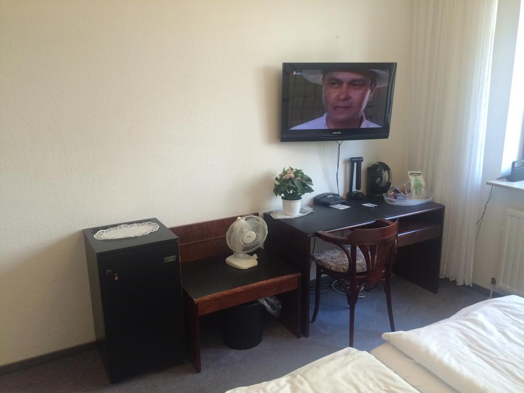 Hotel Aris Sarstedt Pokój zdjęcie
