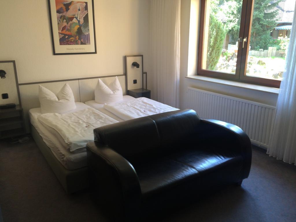 Hotel Aris Sarstedt Pokój zdjęcie