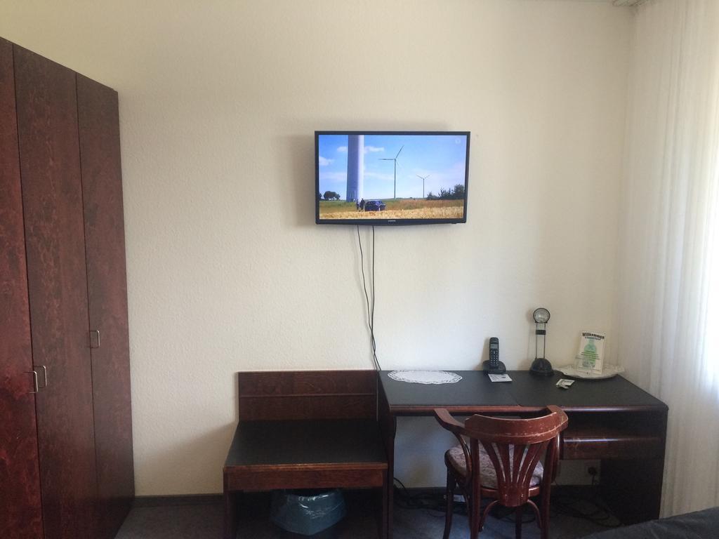Hotel Aris Sarstedt Pokój zdjęcie
