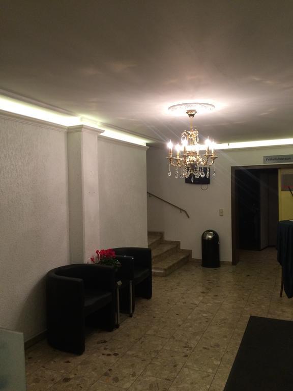 Hotel Aris Sarstedt Zewnętrze zdjęcie