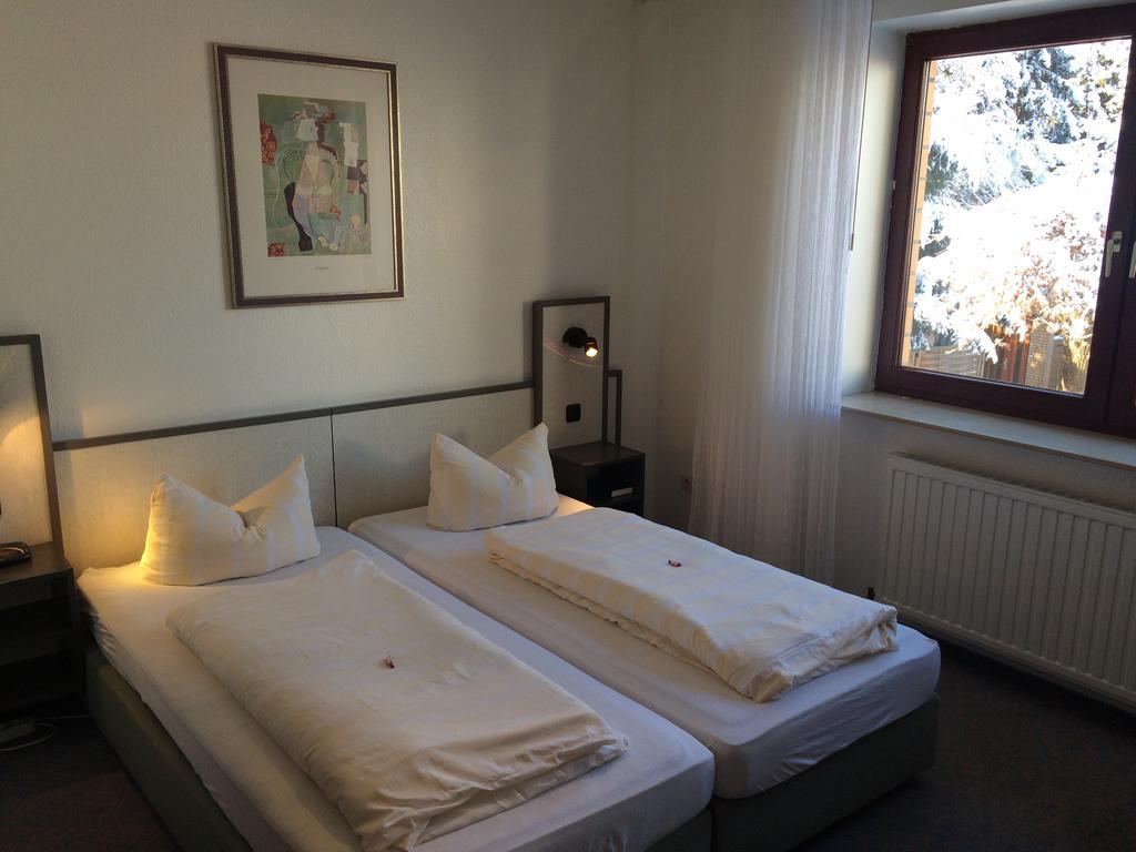 Hotel Aris Sarstedt Zewnętrze zdjęcie