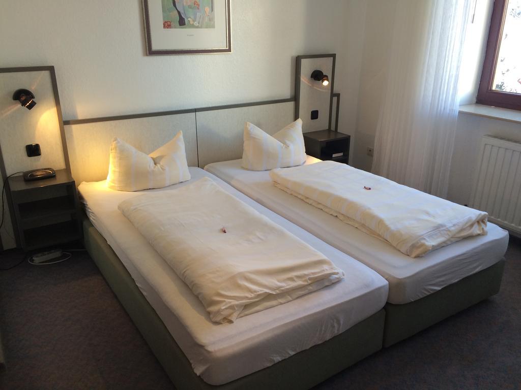 Hotel Aris Sarstedt Zewnętrze zdjęcie