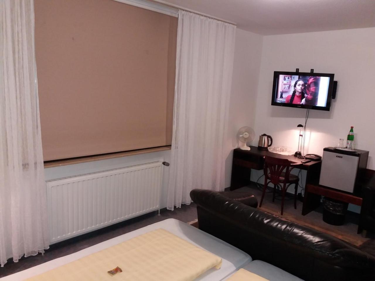 Hotel Aris Sarstedt Zewnętrze zdjęcie
