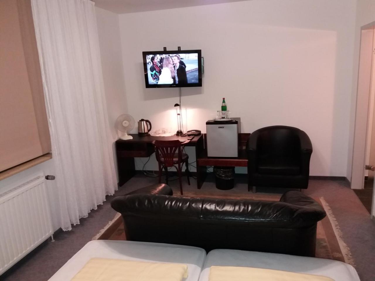Hotel Aris Sarstedt Zewnętrze zdjęcie