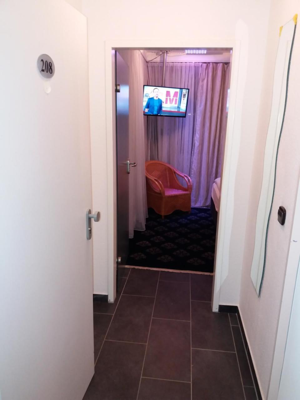 Hotel Aris Sarstedt Zewnętrze zdjęcie
