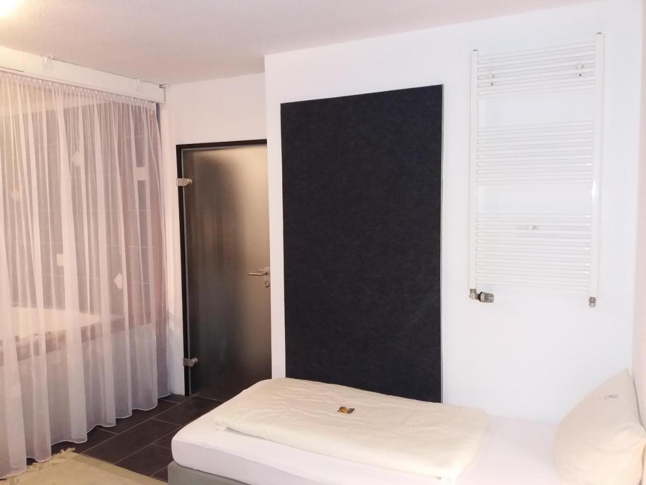 Hotel Aris Sarstedt Zewnętrze zdjęcie