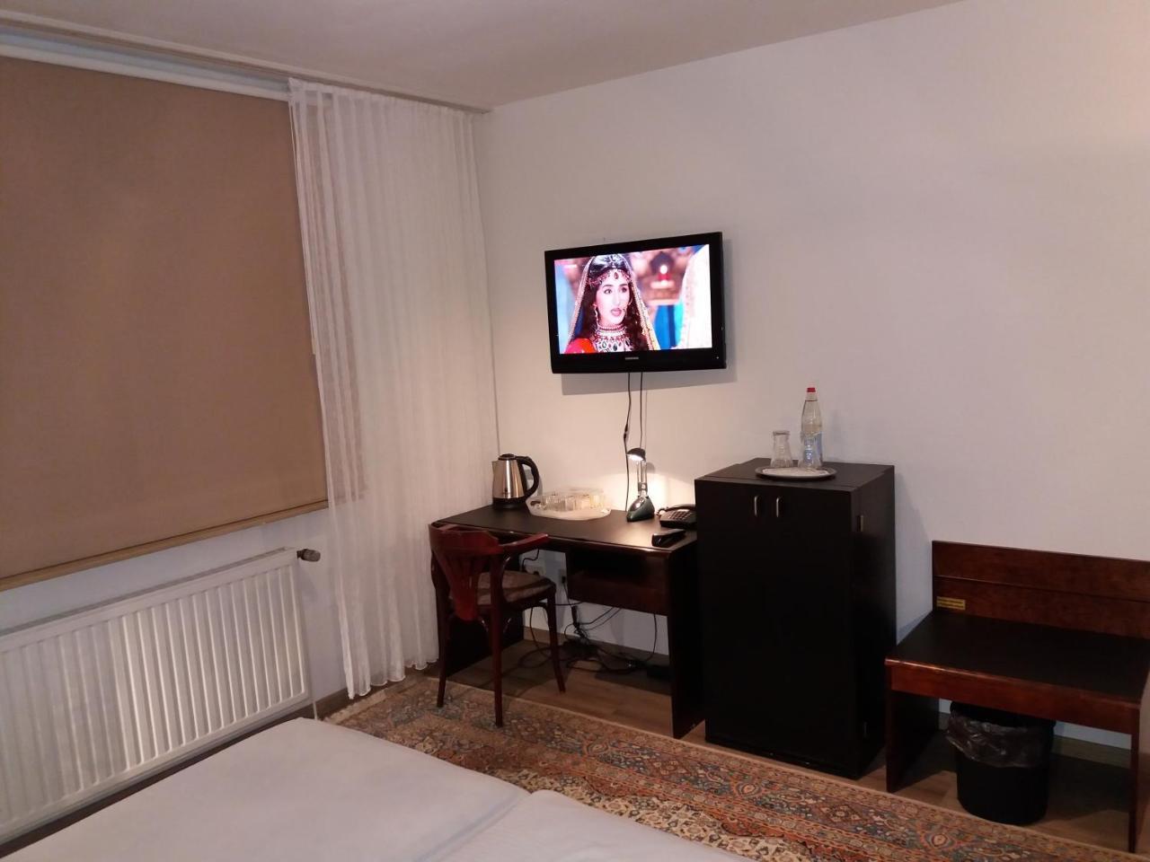 Hotel Aris Sarstedt Zewnętrze zdjęcie