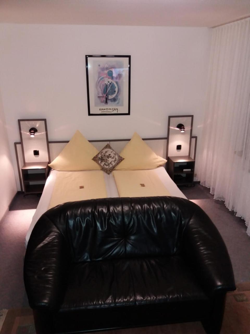 Hotel Aris Sarstedt Zewnętrze zdjęcie