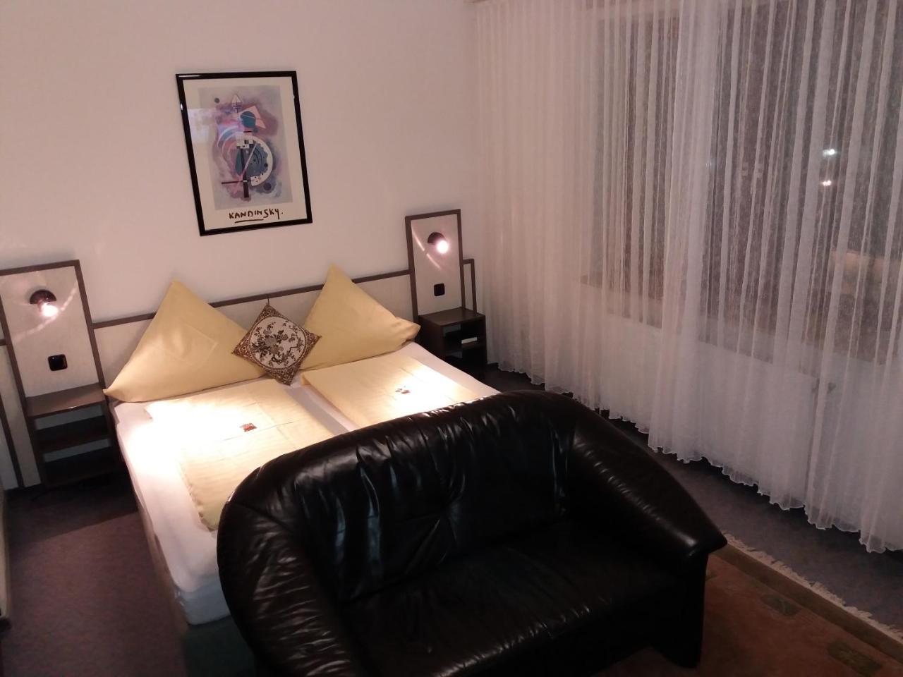 Hotel Aris Sarstedt Zewnętrze zdjęcie