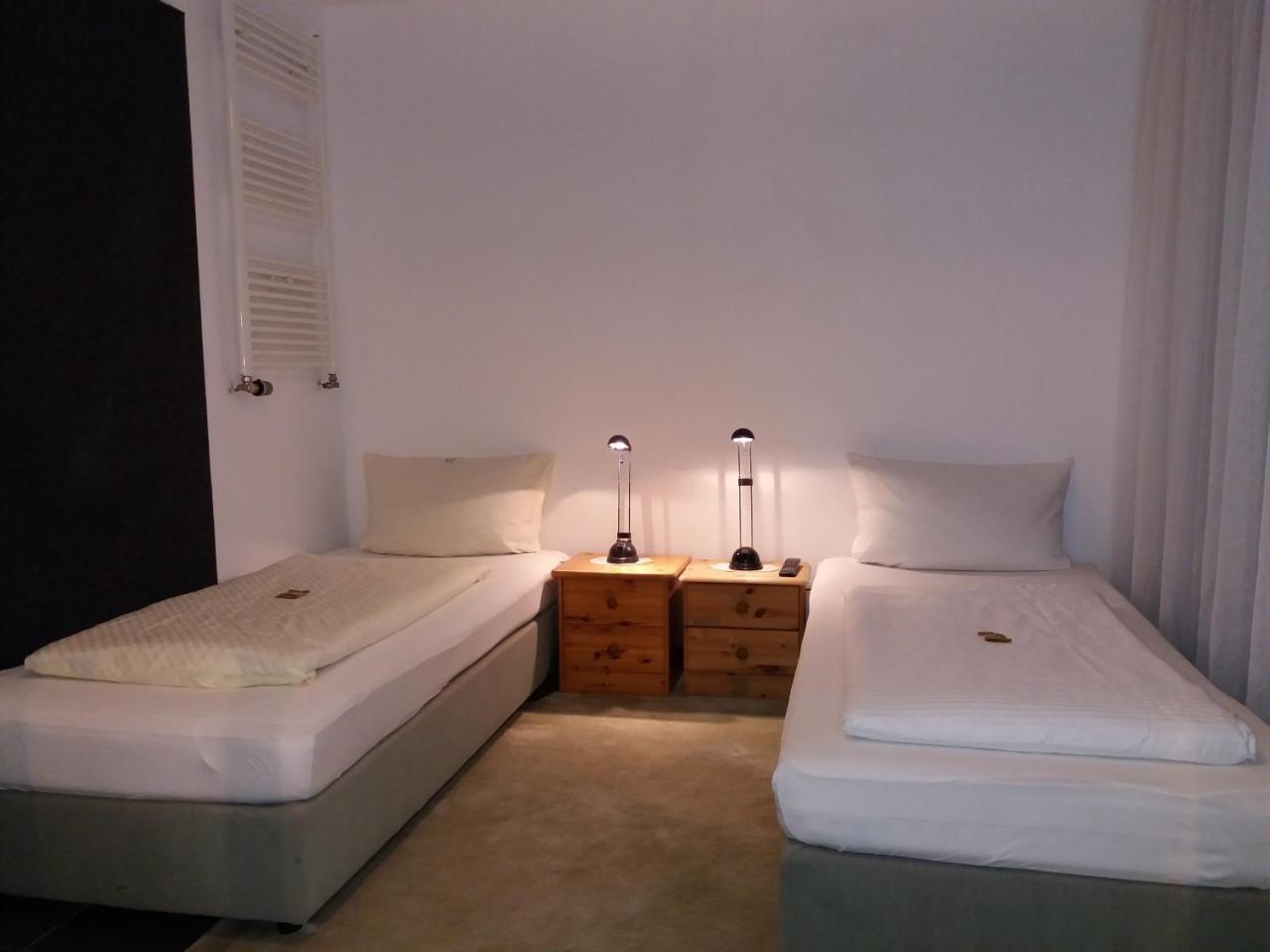 Hotel Aris Sarstedt Zewnętrze zdjęcie