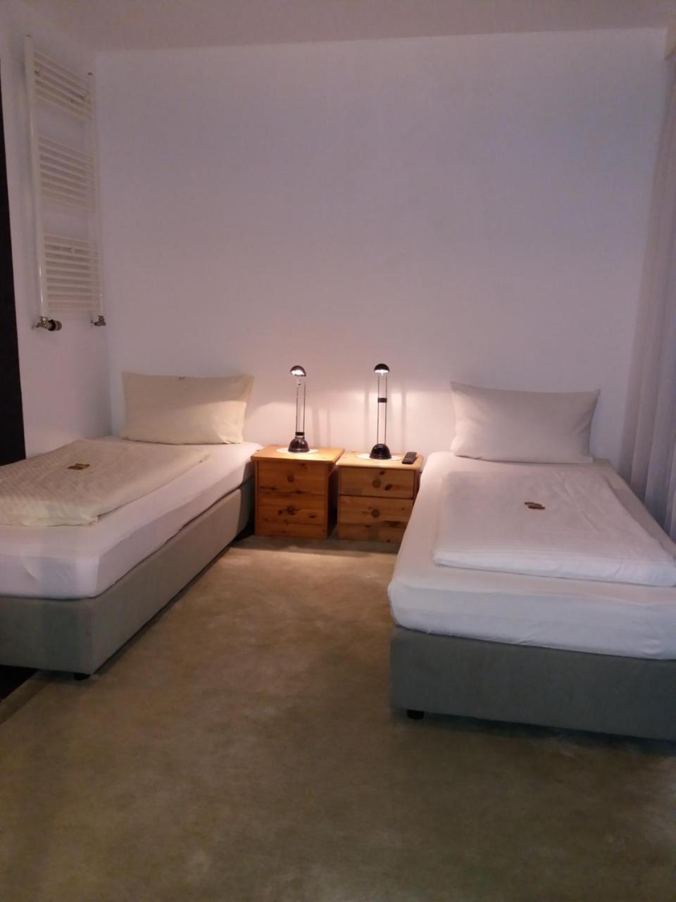 Hotel Aris Sarstedt Zewnętrze zdjęcie