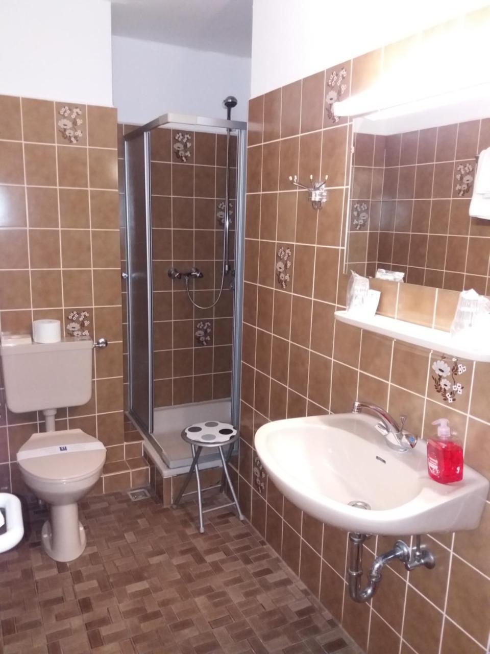 Hotel Aris Sarstedt Zewnętrze zdjęcie