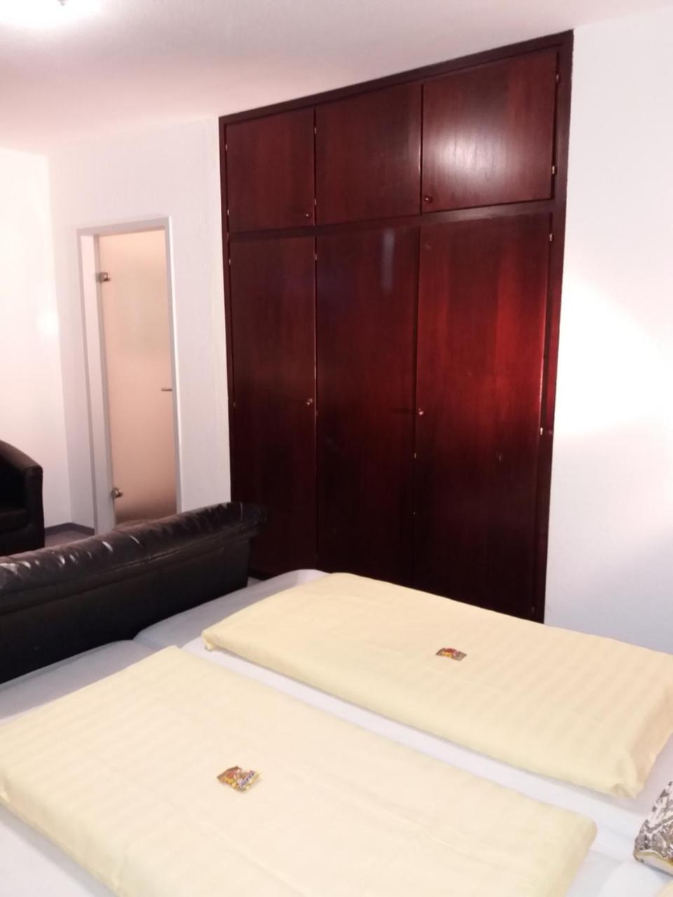 Hotel Aris Sarstedt Zewnętrze zdjęcie