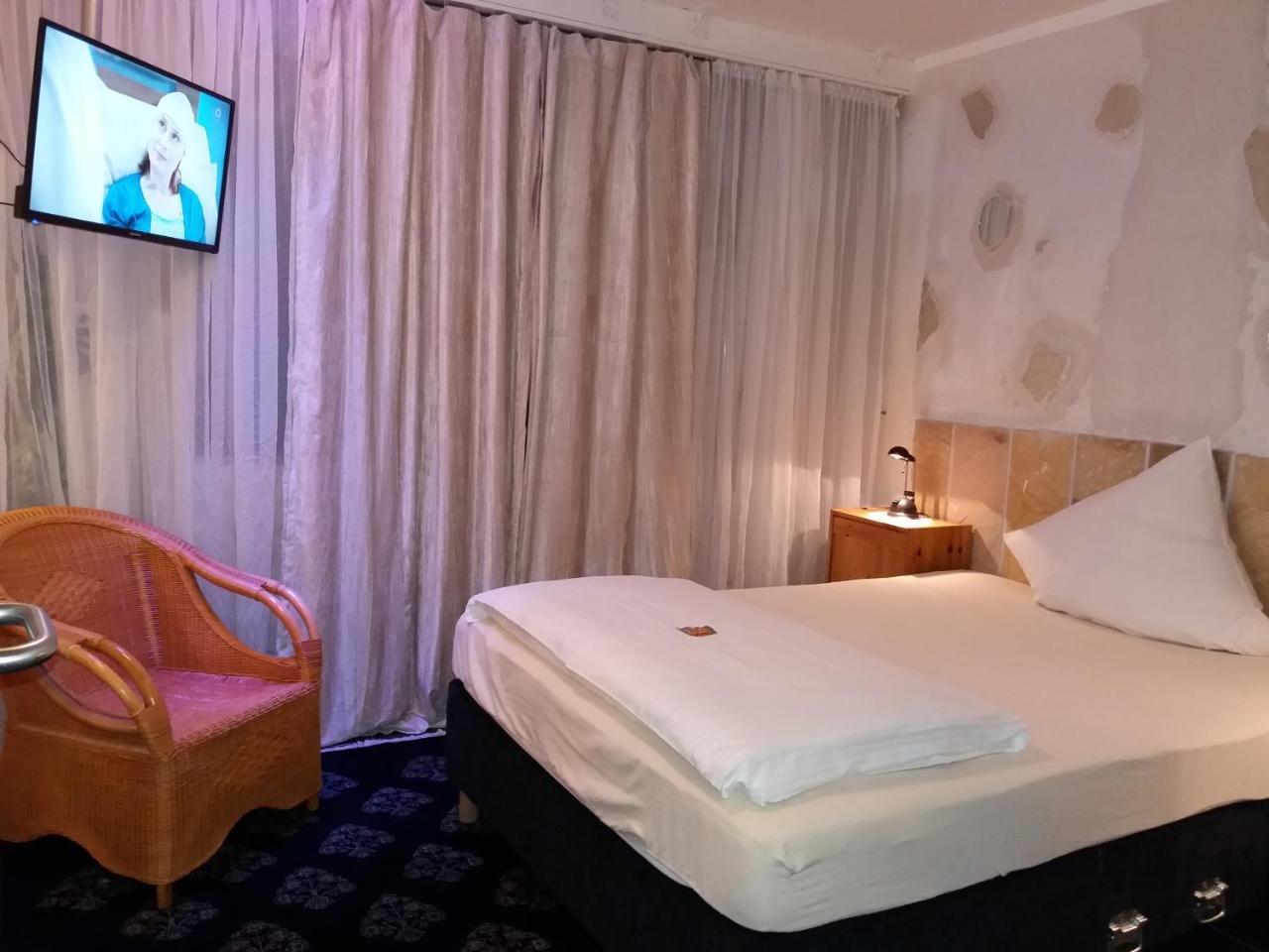Hotel Aris Sarstedt Zewnętrze zdjęcie