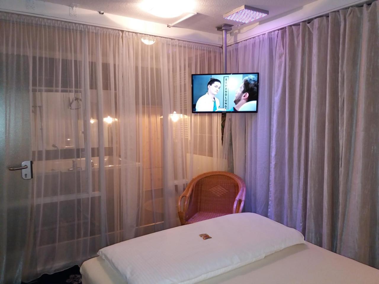 Hotel Aris Sarstedt Zewnętrze zdjęcie