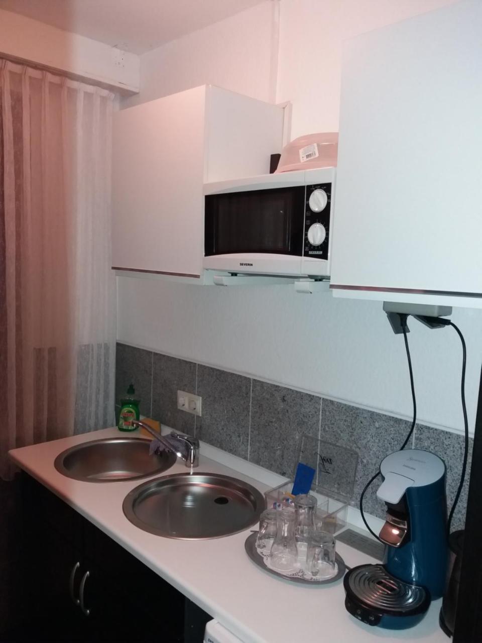 Hotel Aris Sarstedt Zewnętrze zdjęcie