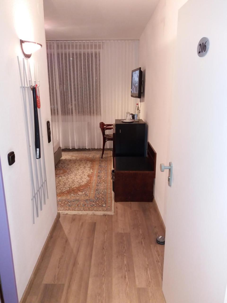 Hotel Aris Sarstedt Zewnętrze zdjęcie