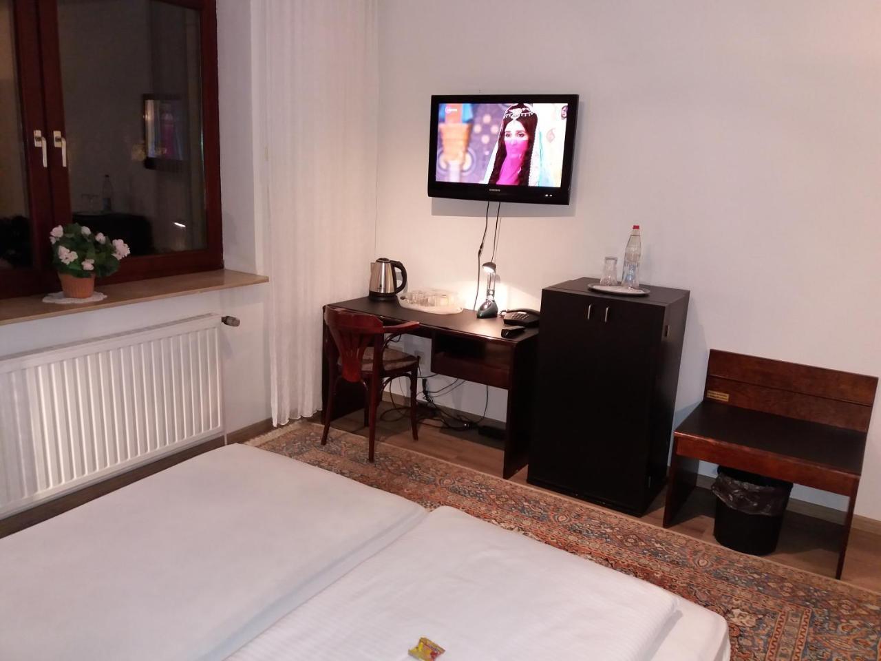 Hotel Aris Sarstedt Zewnętrze zdjęcie