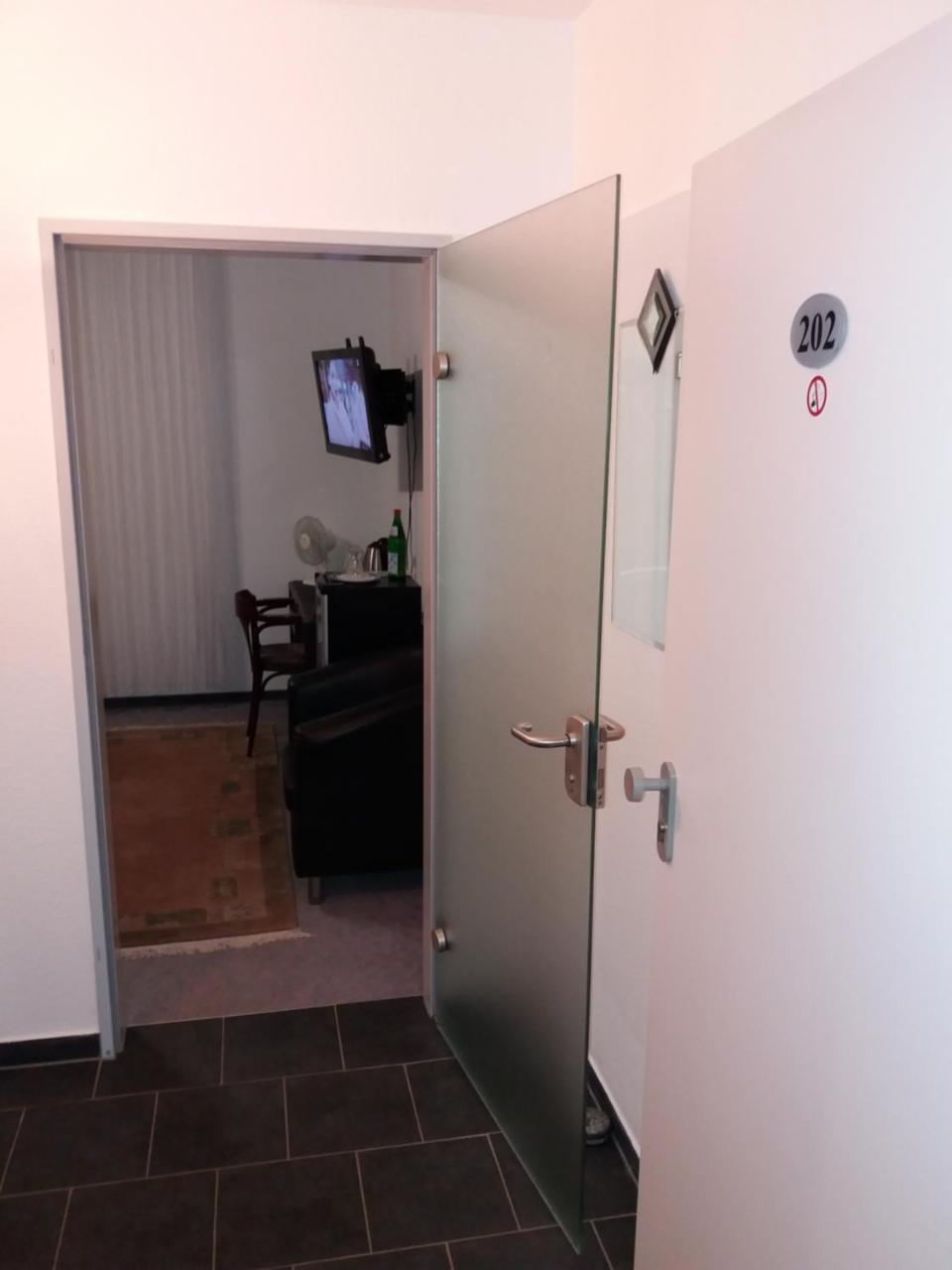 Hotel Aris Sarstedt Zewnętrze zdjęcie