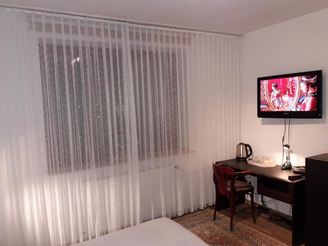 Hotel Aris Sarstedt Zewnętrze zdjęcie