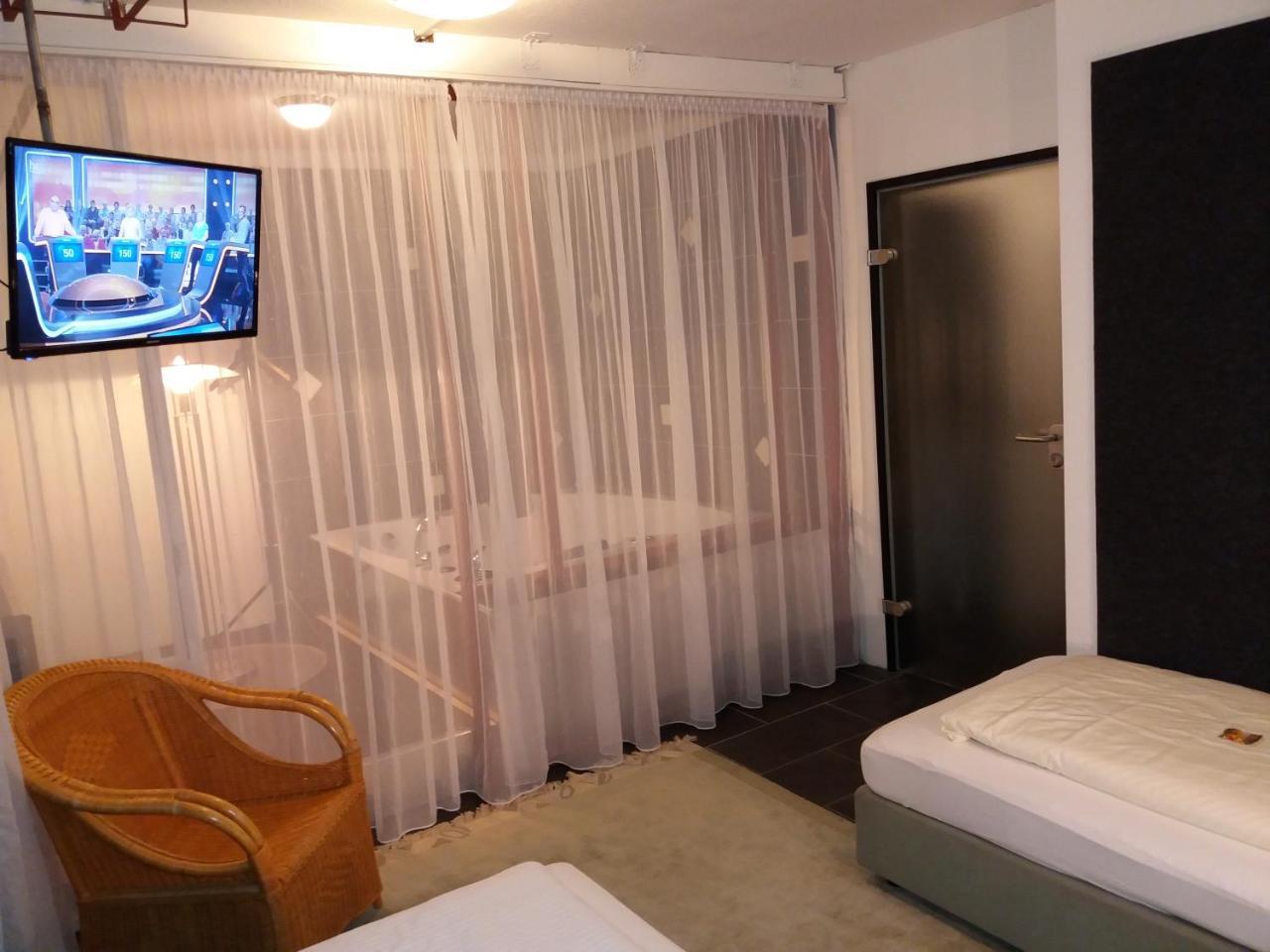 Hotel Aris Sarstedt Zewnętrze zdjęcie