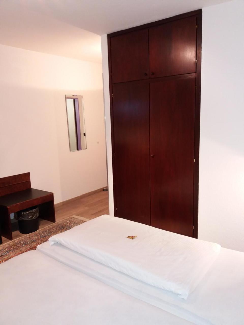 Hotel Aris Sarstedt Zewnętrze zdjęcie