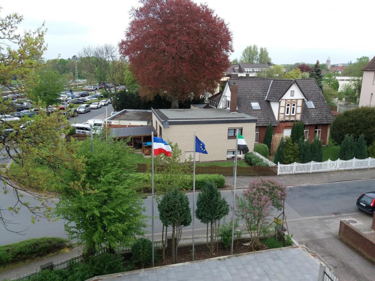 Hotel Aris Sarstedt Zewnętrze zdjęcie