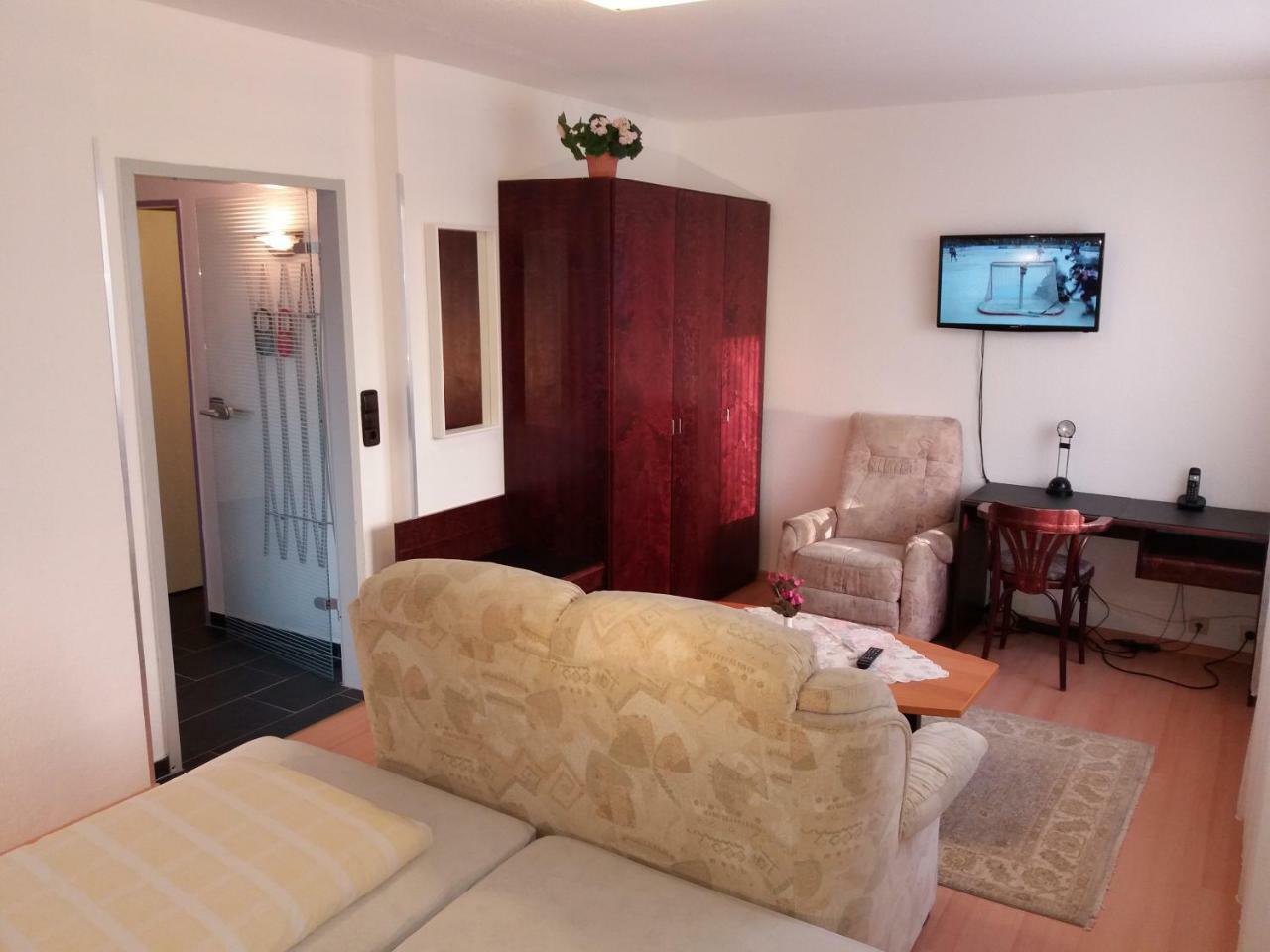 Hotel Aris Sarstedt Zewnętrze zdjęcie