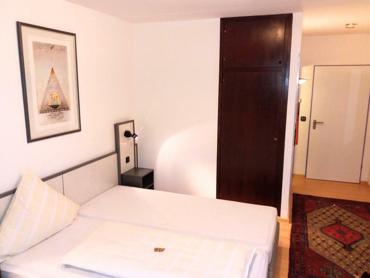 Hotel Aris Sarstedt Zewnętrze zdjęcie