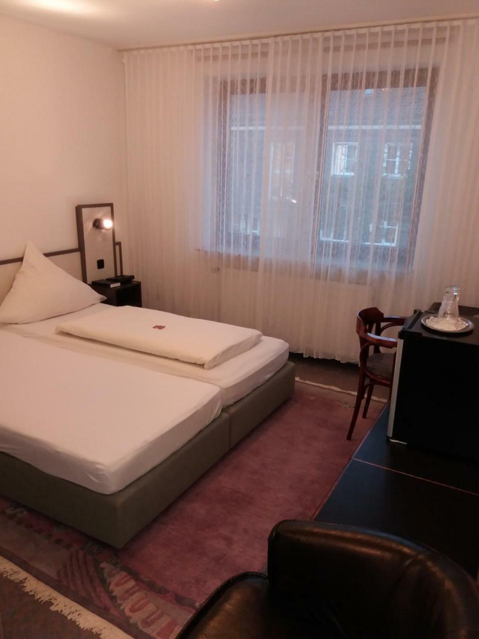 Hotel Aris Sarstedt Zewnętrze zdjęcie